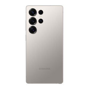 Samsung Galaxy S25 Ultra