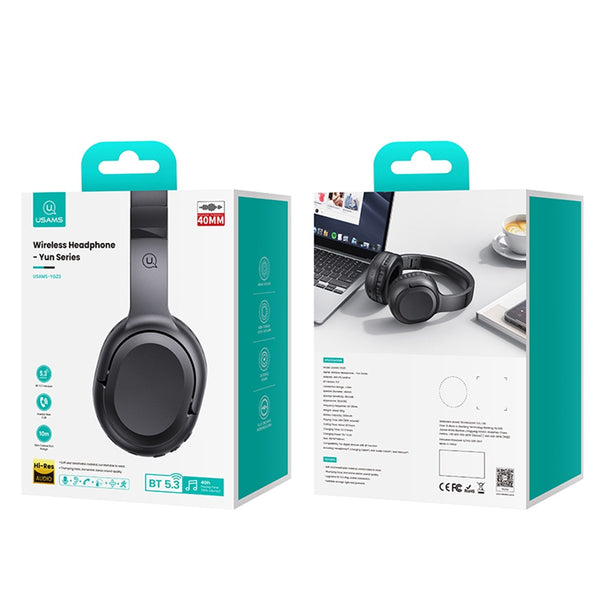 USAMS-YG23 Wireless Headset - Yun Series BT5.3