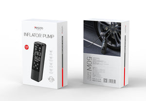 Yesido VC05 Multifunction Pump