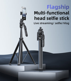 Yesido SF17 Tripod Selfie Stick