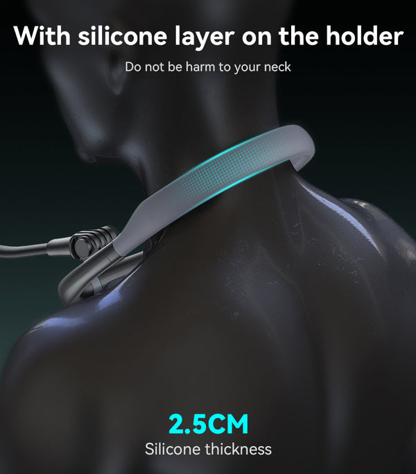 YESIDO C291 Neck Mounted Lazy Holder