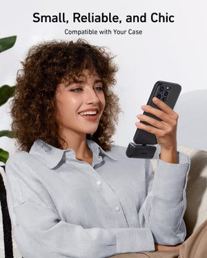 Anker Nano Power Bank (22.5W, Built-In USB-C Connector) 5000mAh