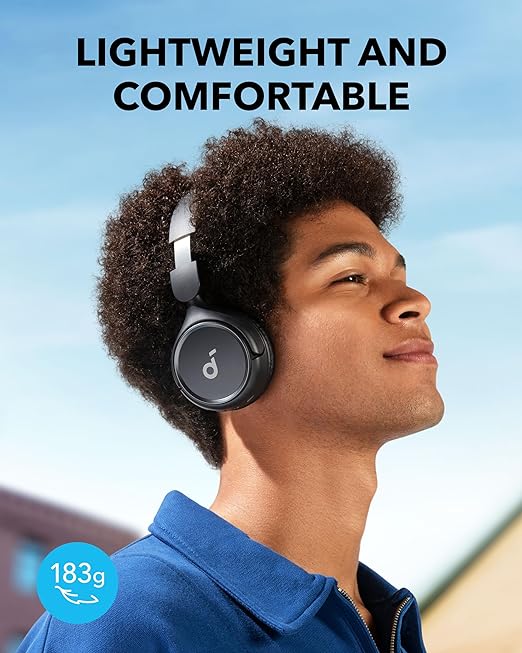 Anker Soundcore H30i Headset