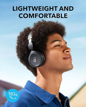 Anker Soundcore H30i Headset