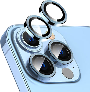 Camera Lens Protection For iPhone