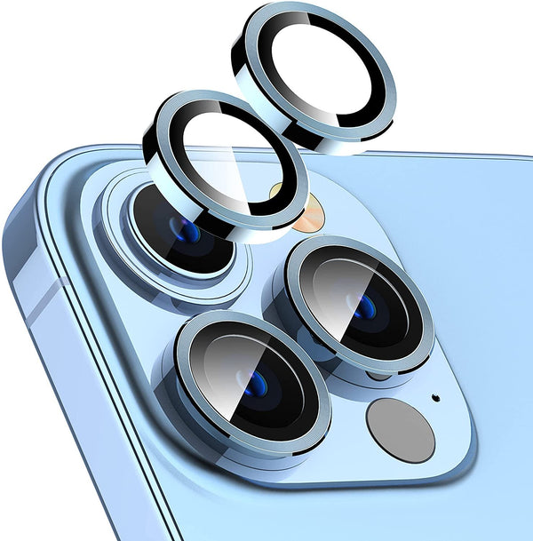 Camera Lens Protection For iPhone