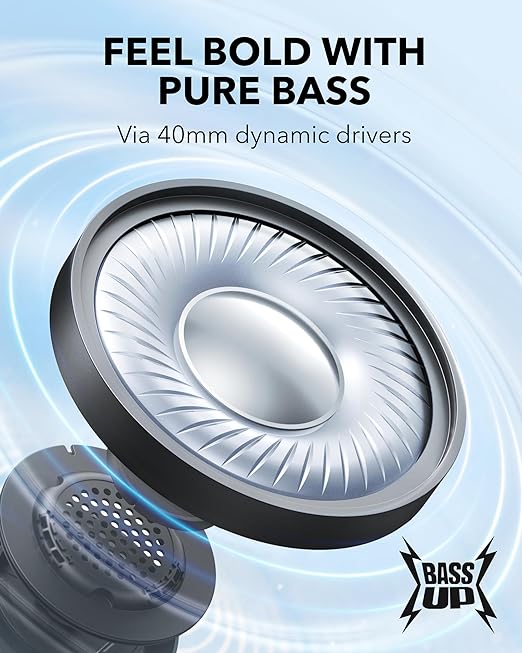 Anker Soundcore H30i Headset