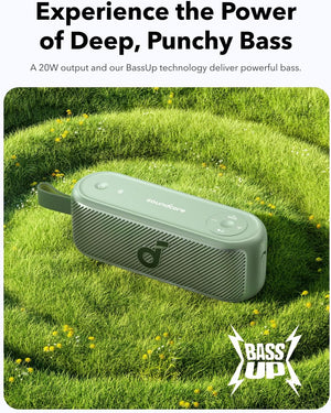 Anker Soundcore Motion 100 Speaker