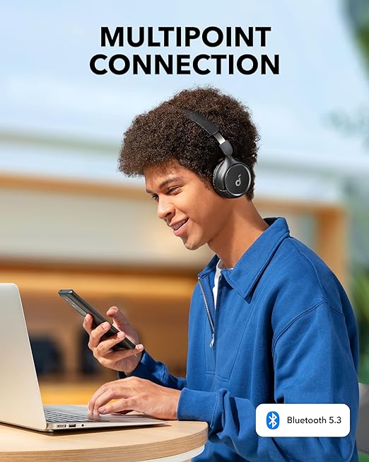 Anker Soundcore H30i Headset
