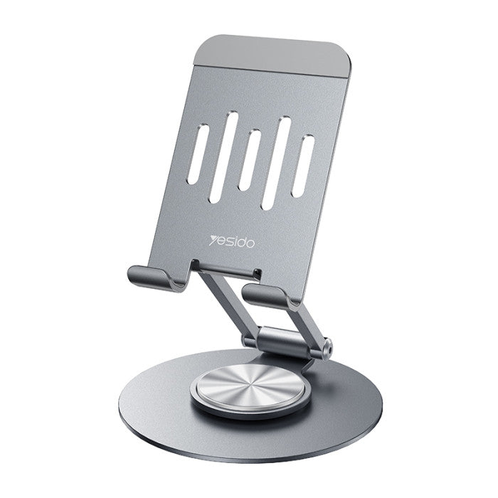 YESIDO C299 Aluminum Mobile Stand