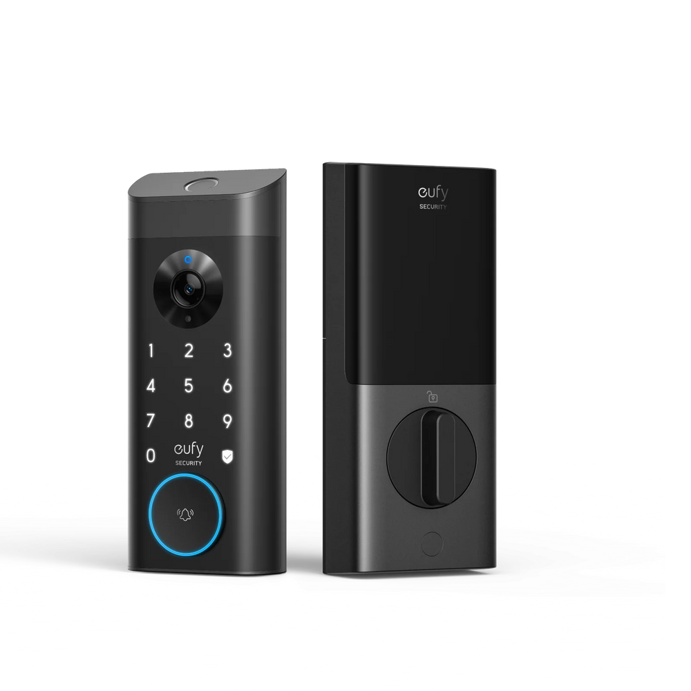 ANKER Eufy Security Video Lock T85311Y1
