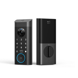 ANKER Eufy Security Video Lock T85311Y1