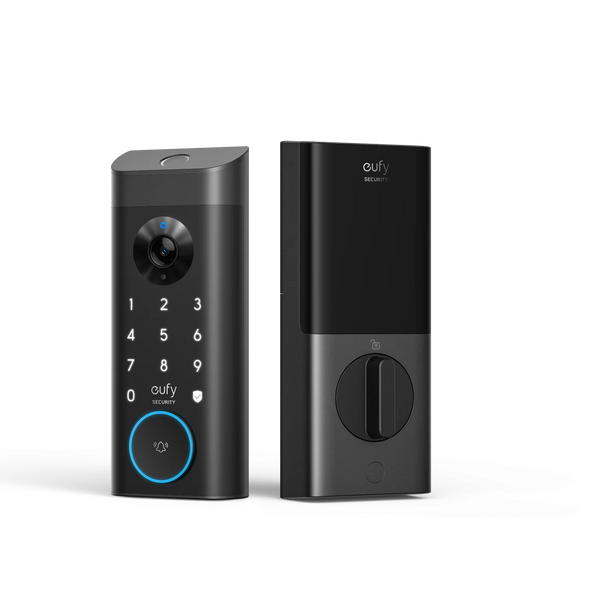 ANKER Eufy Security Video Lock T85311Y1