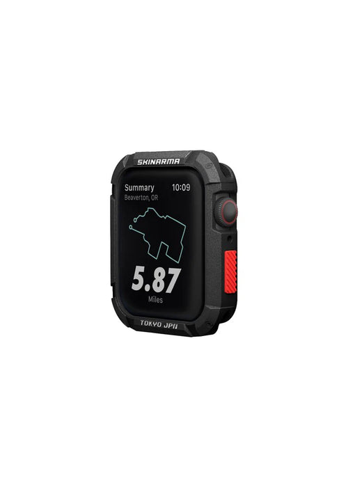 SKINARMA KURONO Apple Watch Ultra Case 49mm