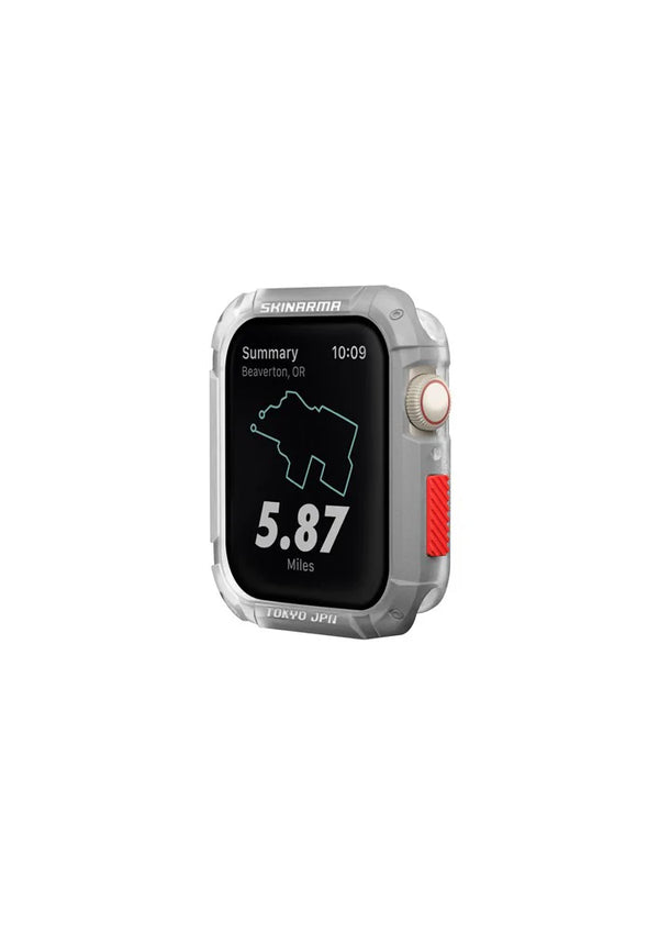 SKINARMA KURONO Apple Watch Ultra Case 49mm