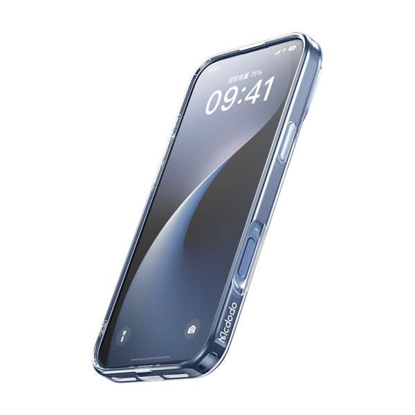 MCDODO PC-4920 Magnetic Phone Case For iPhone