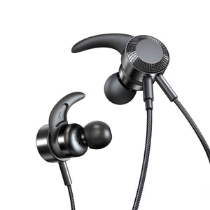 MCDODO HP-1340 Type-C Gaming Wired Earphone with Mic (support iPhone15)