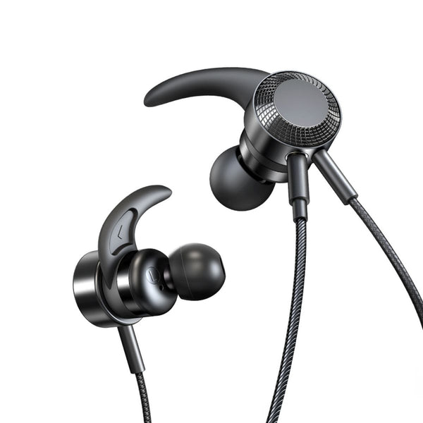 MCDODO HP-1340 Type-C Gaming Wired Earphone with Mic (support iPhone15)