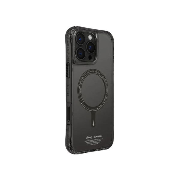SKINARMA iPhone Saido MAG-CHARGE