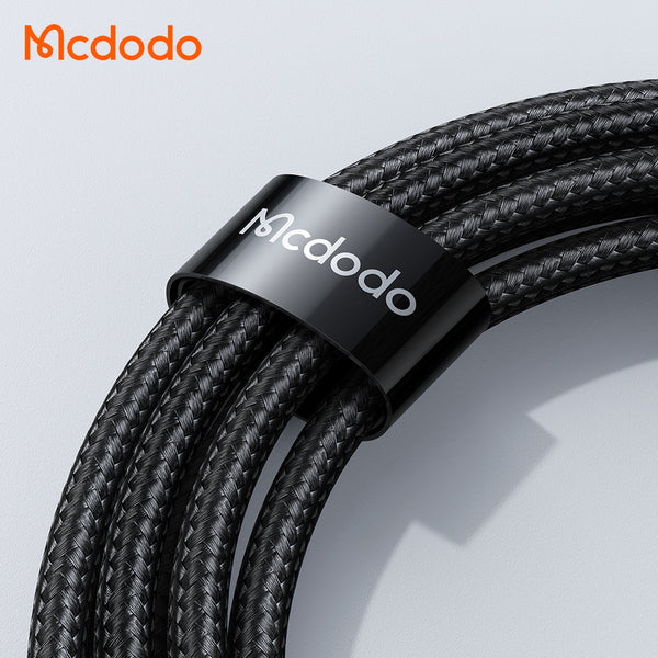 MCDODO Digital Display Cable Series 1.2m