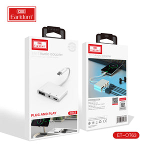 Earldom ET-OT63 Adapter