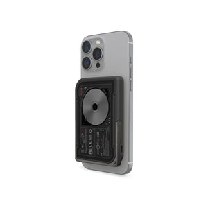 SKINARMA Magnetic PowerBank 5000 MAH NEXUS NOVA
