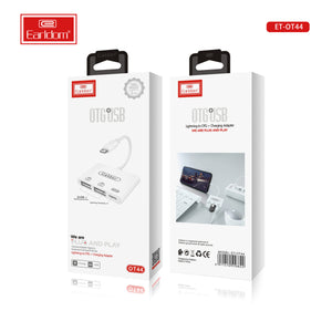Earldom ET-OT44 Adapter