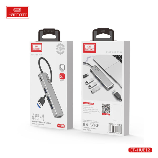 Earldom ET-HUB12 HUB