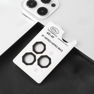 iPhone OctaGuard Lens Protecting Shield