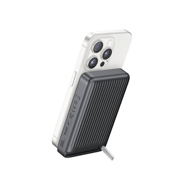 MCDODO MC-7810 30W Qi2 Magnetic Wireless Charging 10000mAh Power Bank