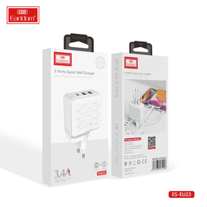 Earldom ES-EU22 Charger