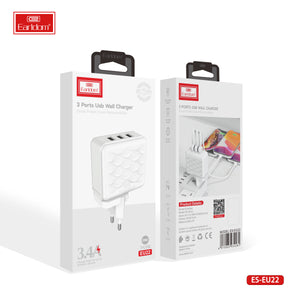 Earldom ES-EU22 Charger