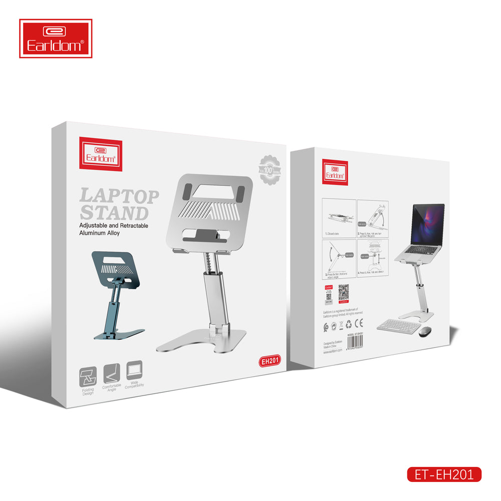 Earldom ET-EH201 Laptop Stand