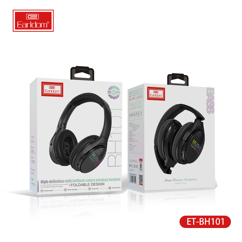Earldom ET-BH101 Headset