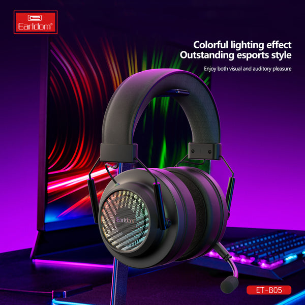 Earldom ET-B05 Headset