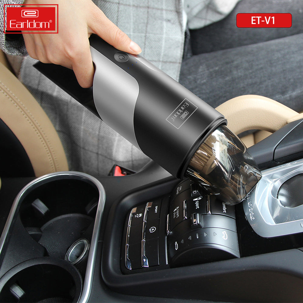 Earldom ET-V1 Vacuum Sweeper