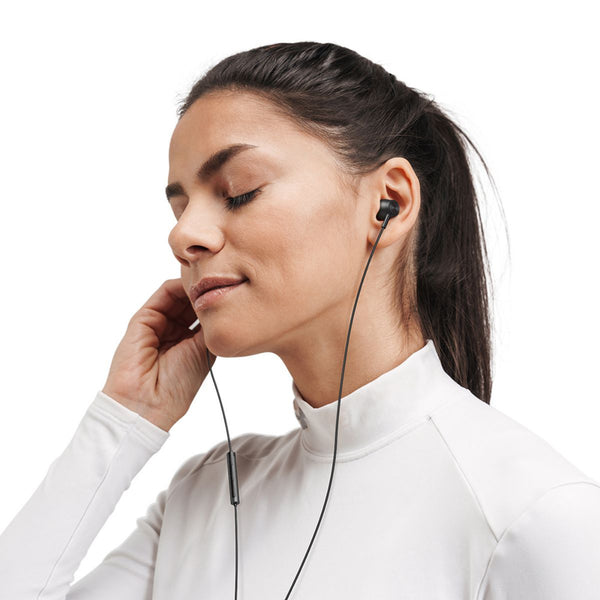 MCDODO HP-3500 Wired Earphone (In-ear Version)