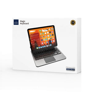 WIWU Magic Keyboard MK003 2024 Pro 11" (Arabic+English)