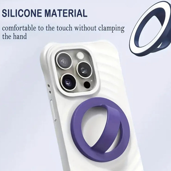 Mobile & Tablet Ring Brackets Holder