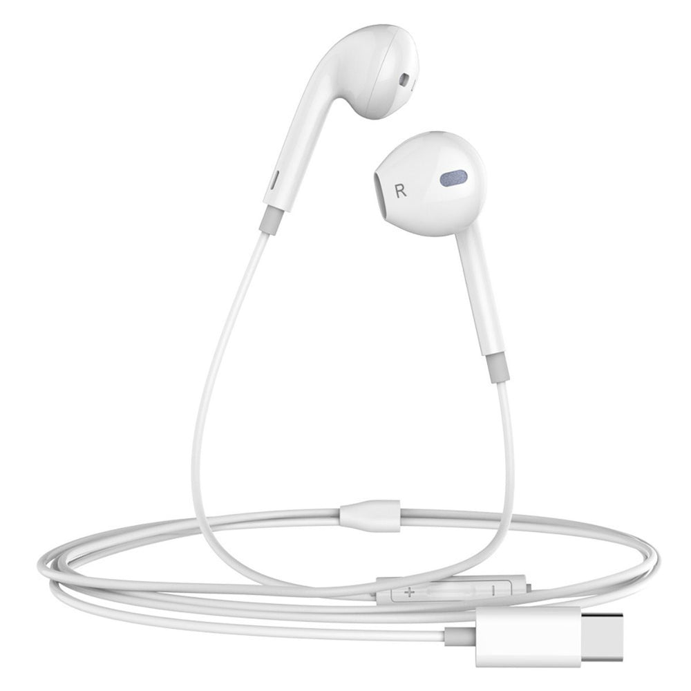 MCDODO HP-6080 Element Series Wired Earphone