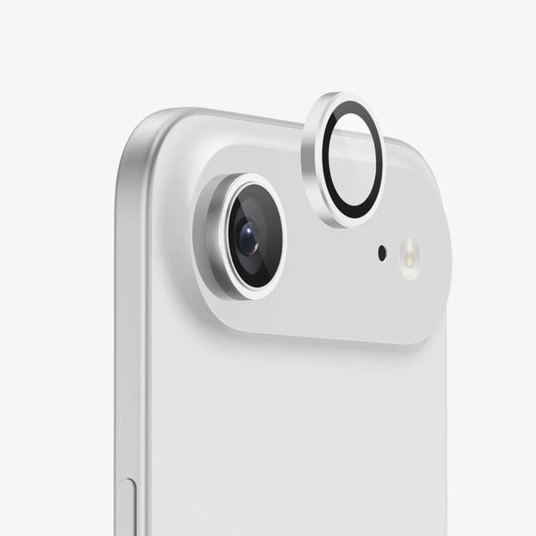 iPhone 17 Series Lens Protection