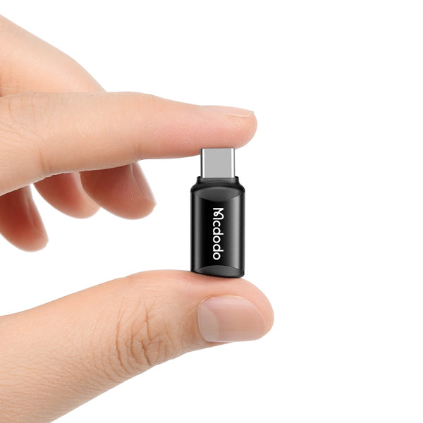 MCDODO OT-7700 Lightning To Type-C Adapter