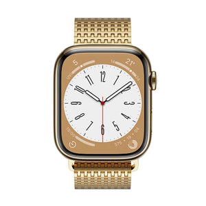 WIWU Stainless steel watch band Wi-WB002