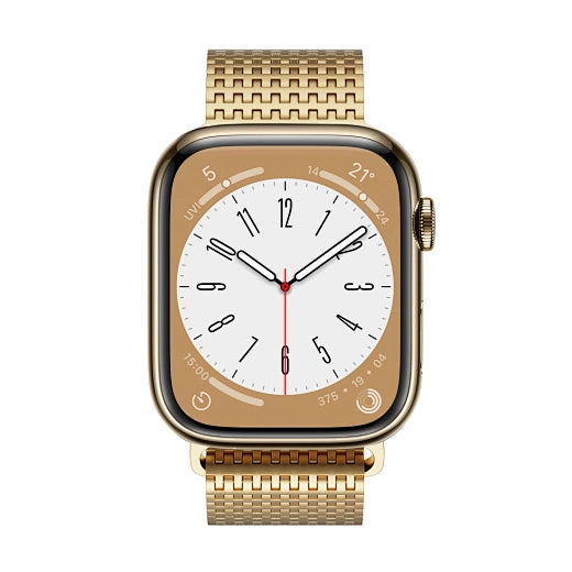 WIWU Stainless steel watch band Wi-WB002