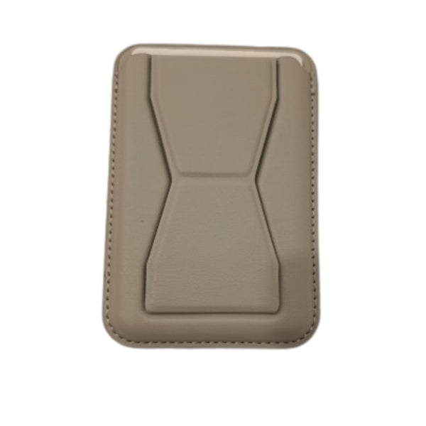 Leather Magsafe Card Holder