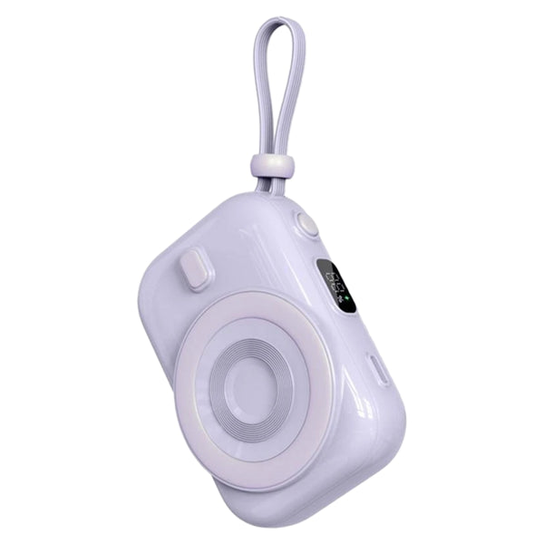 WiWU Magnetic Power Bank P041
