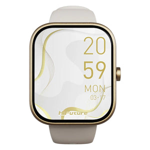 HiFuture LUME Smart Watch