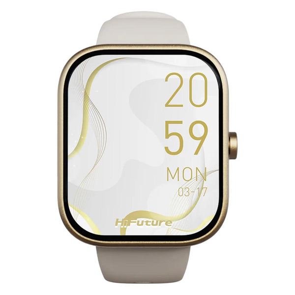 HiFuture LUME Smart Watch