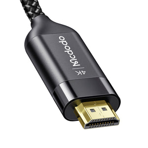 MCDODO CA-7180 HDMI To HDMI 2.0 Cable 2m