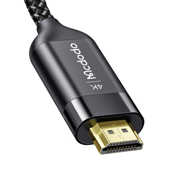 MCDODO CA-7180 HDMI To HDMI 2.0 Cable 2m